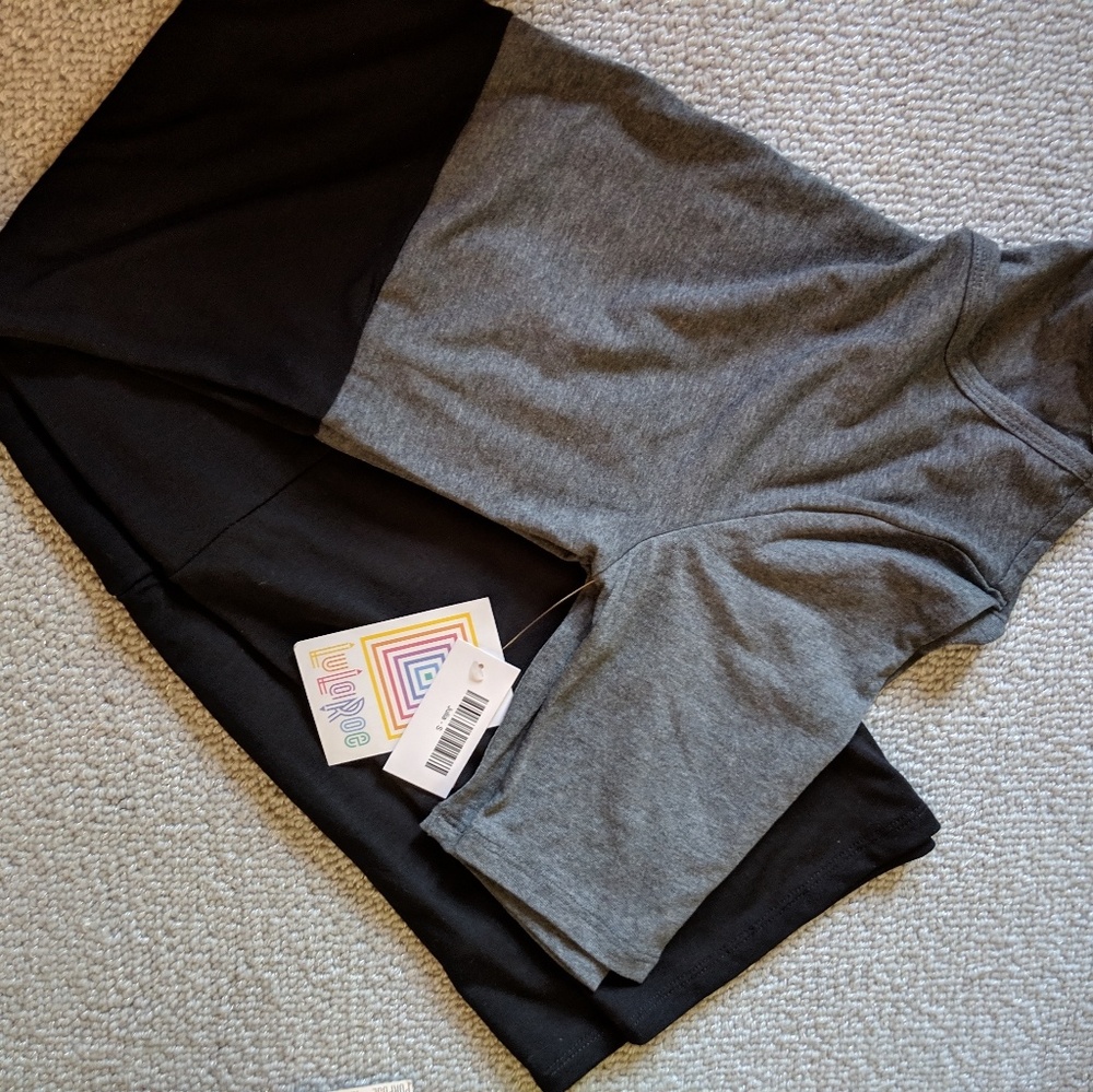 Lularoe Julia